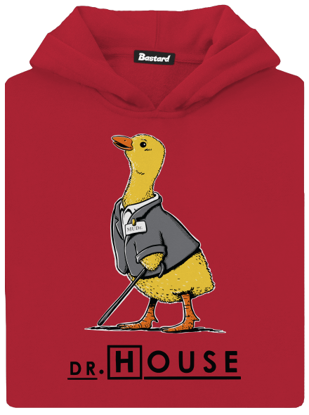 Dr. House