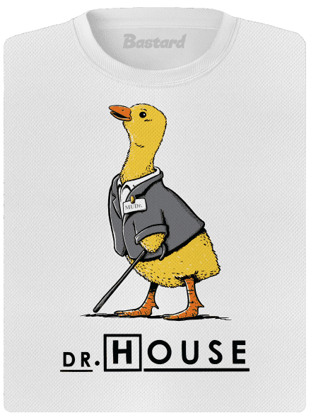Dr. House