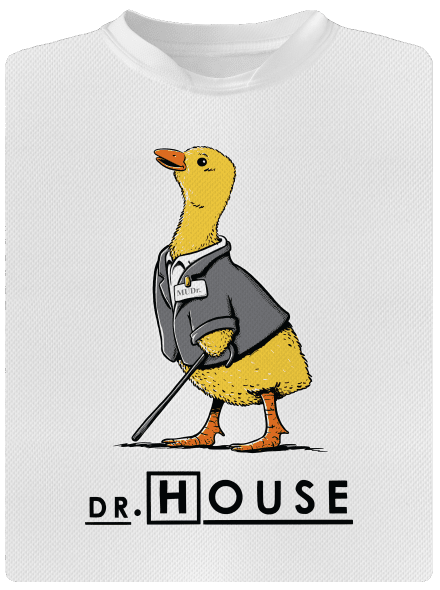 Dr. House