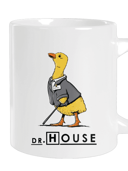 Dr. House
