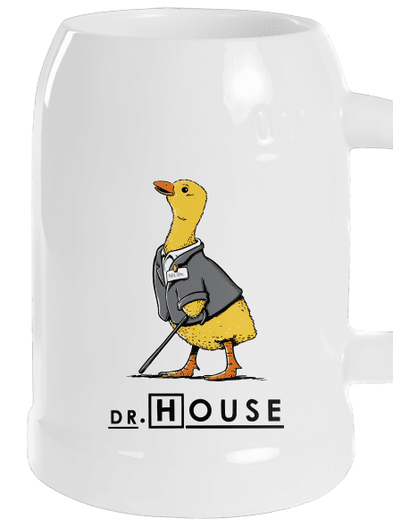 Dr. House