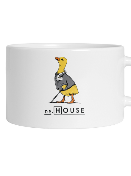 Dr. House