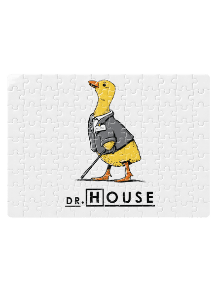 Dr. House