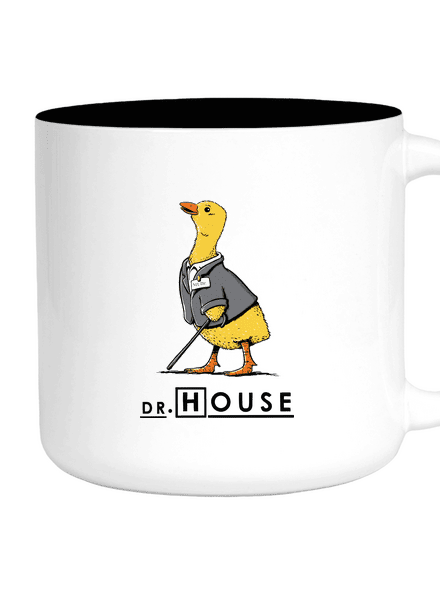 Dr. House