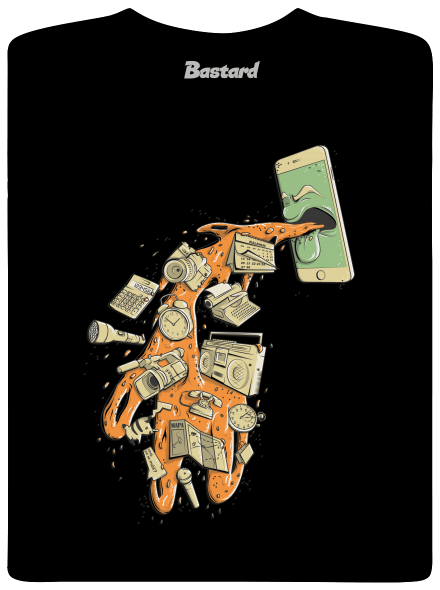 Digitální kocovina