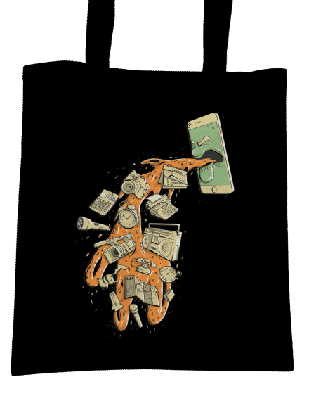 Digitální kocovina