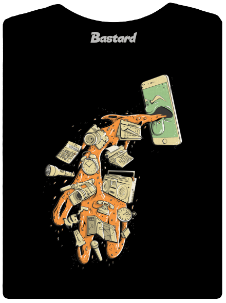 Digitální kocovina