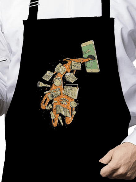 Digitální kocovina