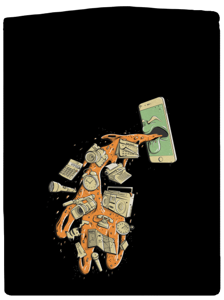 Digitální kocovina