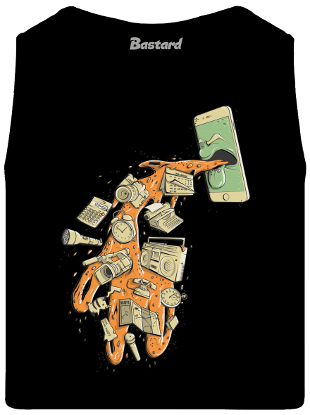 Digitální kocovina