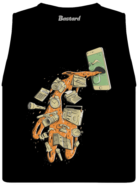 Digitální kocovina