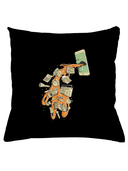 Digitální kocovina