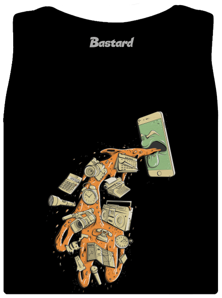 Digitální kocovina