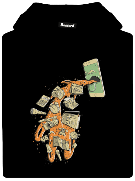 Digitální kocovina