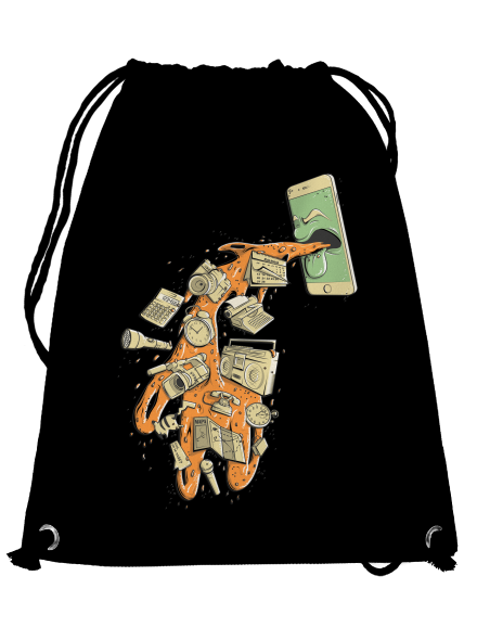 Digitální kocovina