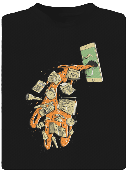 Digitální kocovina