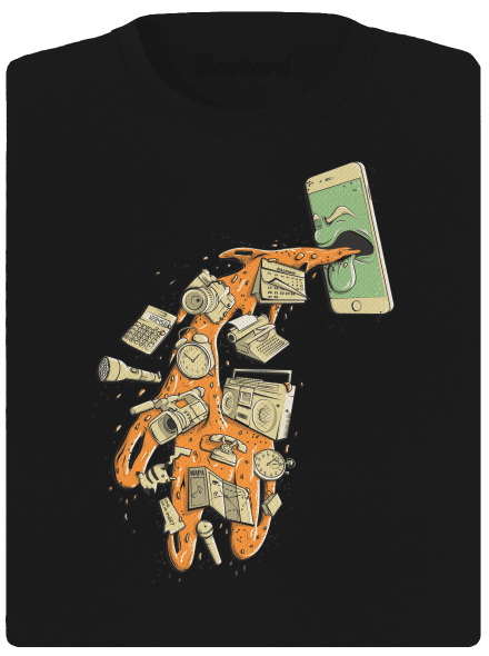 Digitální kocovina