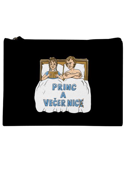 Princ a Večer nic
