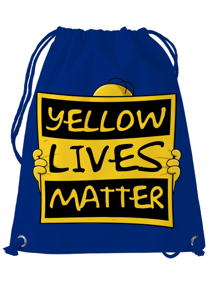 Yellow lives matter