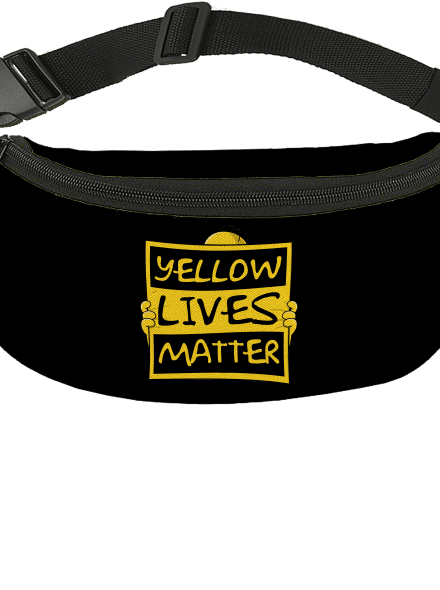 Yellow lives matter