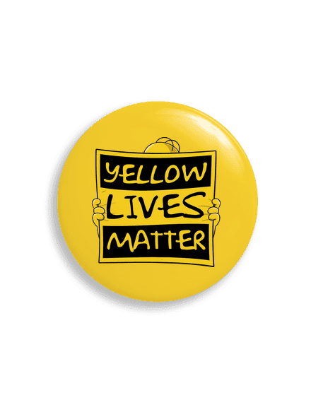 Yellow lives matter