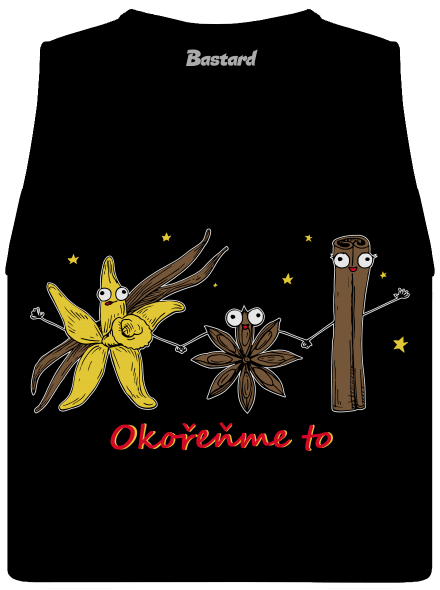 Okořeňme to