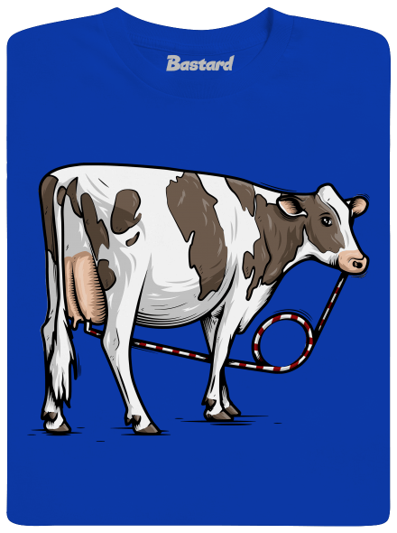 Cow drink