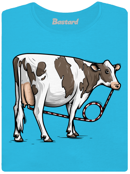 Cow drink