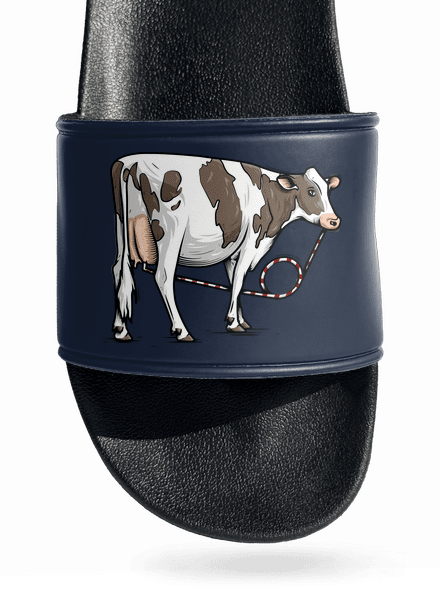 Cow drink