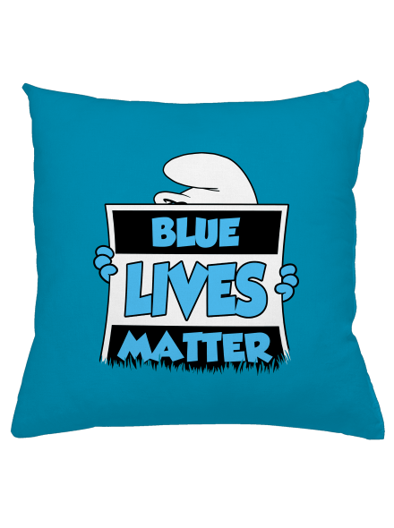 Blue lives matter