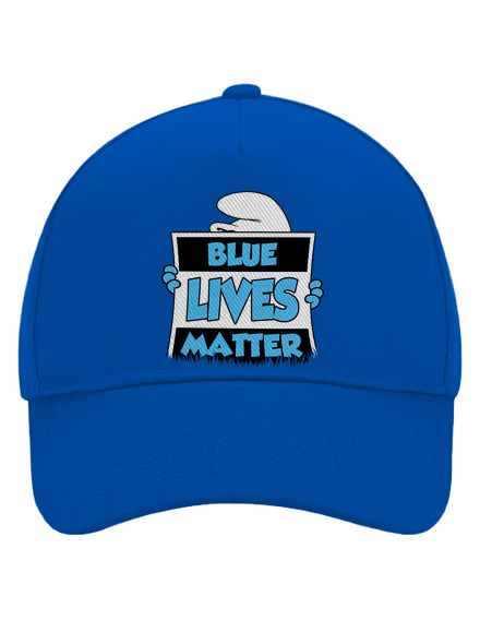 Blue lives matter