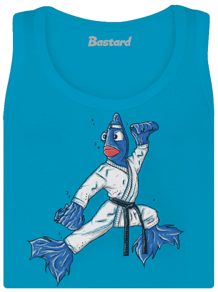 Bojovnice