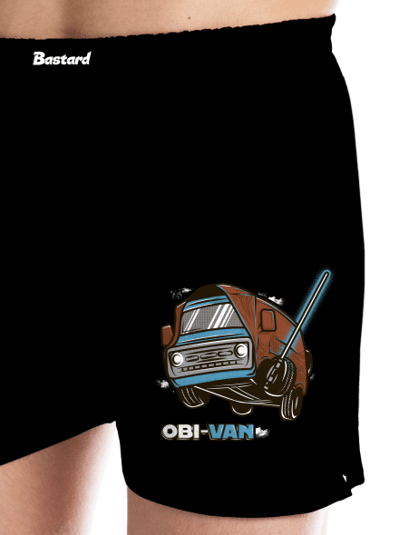 Obi-Van