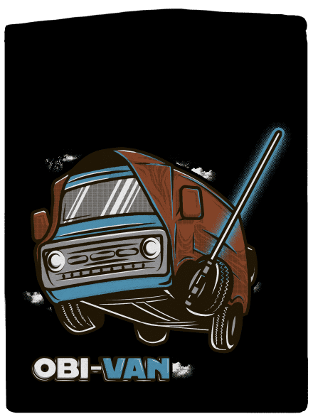 Obi-Van
