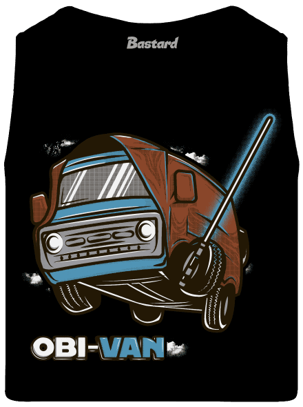 Obi-Van