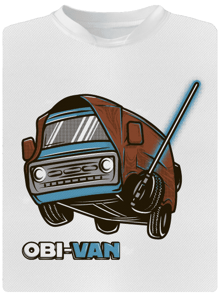 Obi-Van