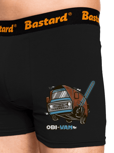 Obi-Van