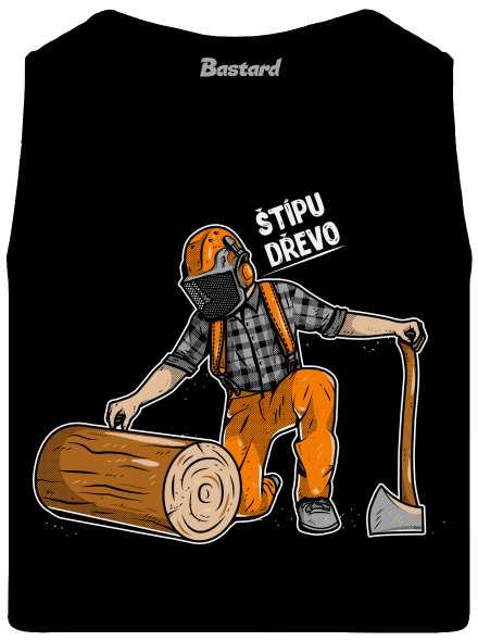 Dřevorubec