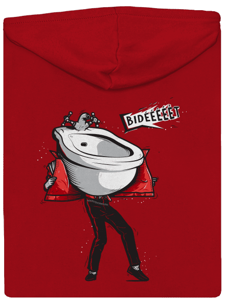 Bidet