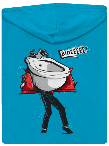 Bidet