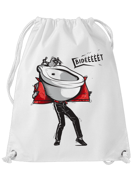 Bidet