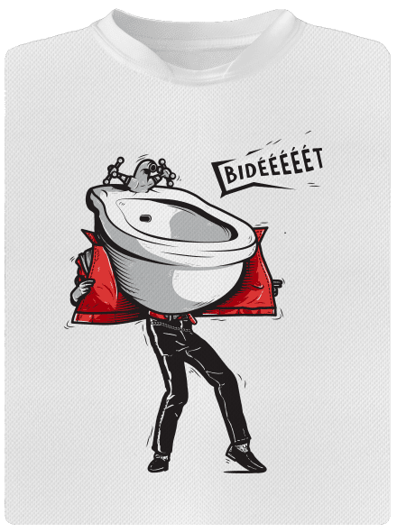 Bidet