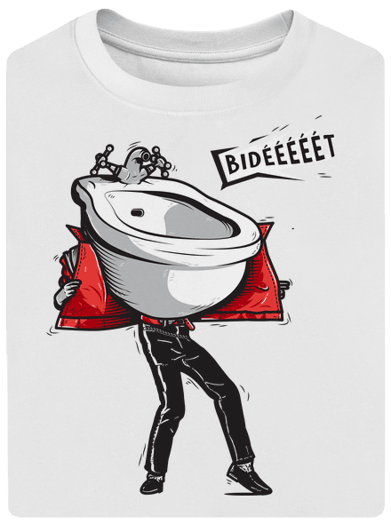 Bidet