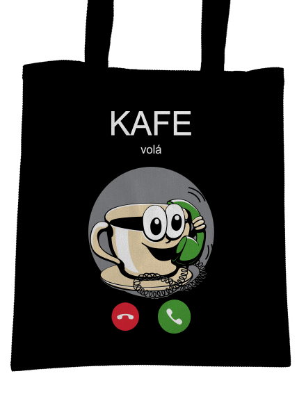 Kafe volá