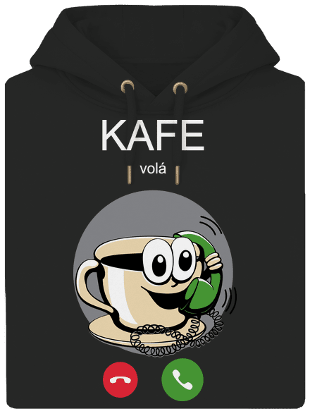 Kafe volá
