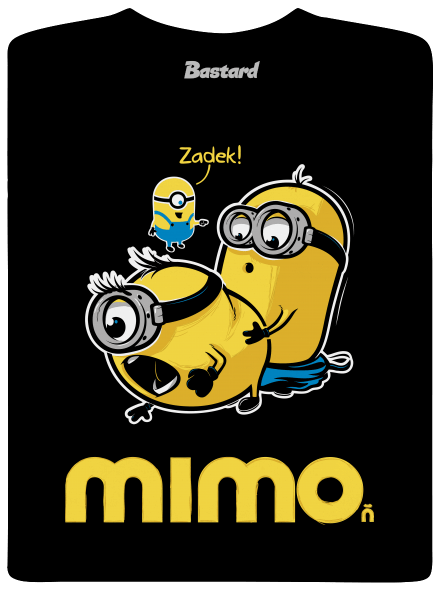 Mimo
