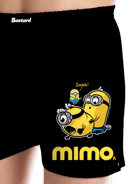 Mimo