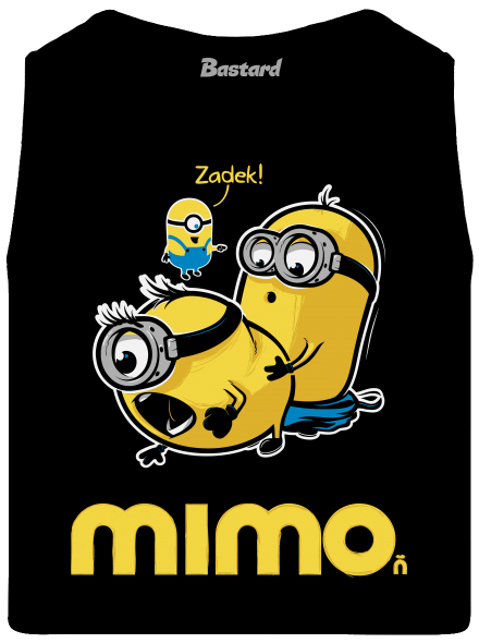Mimo