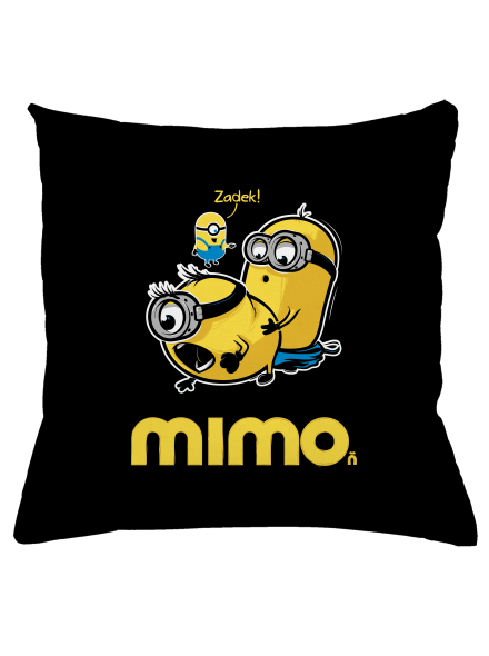 Mimo