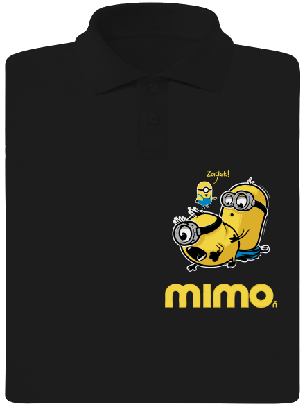 Mimo